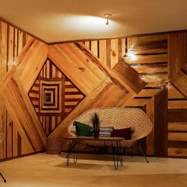 Stay Tropical - Estudio Deluxe con cama grande - 3