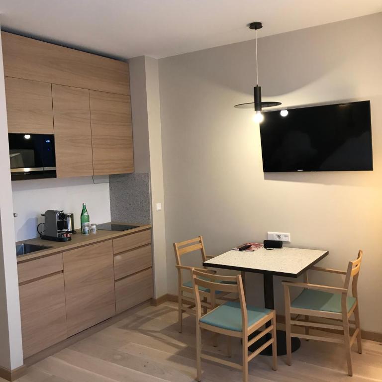 OneBavariaHomes - Appartamento Deluxe Theresa (40m²) - 7