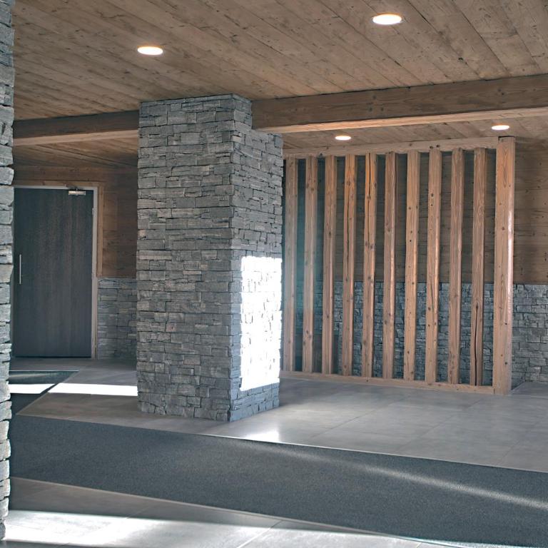Val Thorens - Cosy Duplex avec Vue Silveralp 217 - Appartement avec Vue sur la Montagne - 18