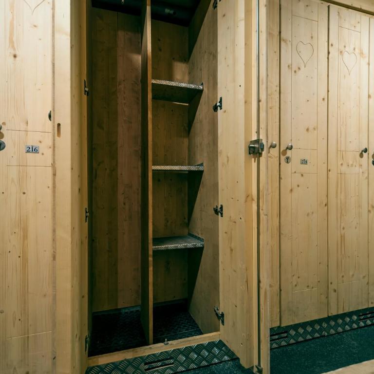 Val Thorens - Cosy Duplex avec Vue Silveralp 217 - Appartement avec Vue sur la Montagne - 20