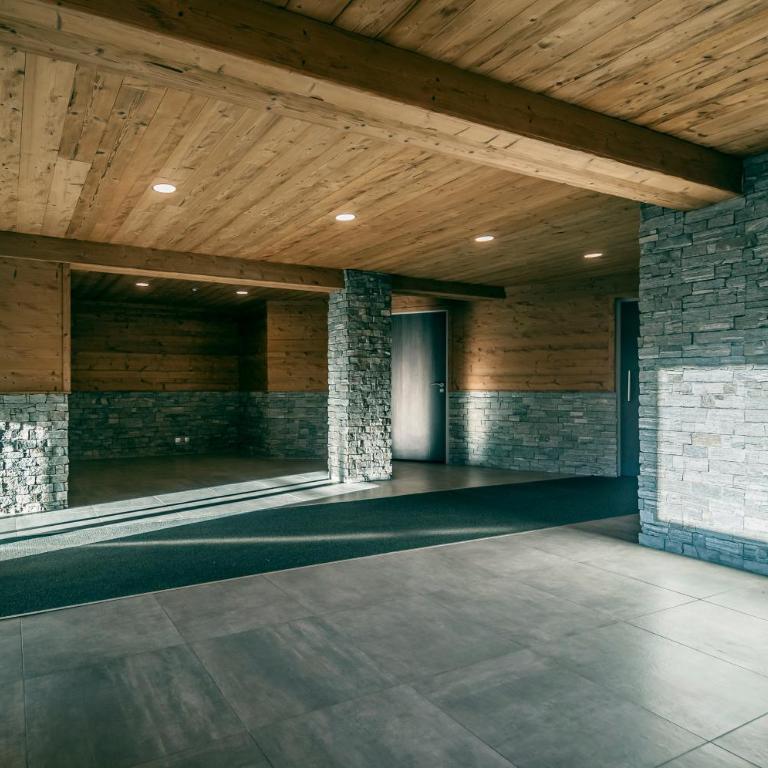 Val Thorens - Cosy Duplex avec Vue Silveralp 217 - Appartement avec Vue sur la Montagne - 17