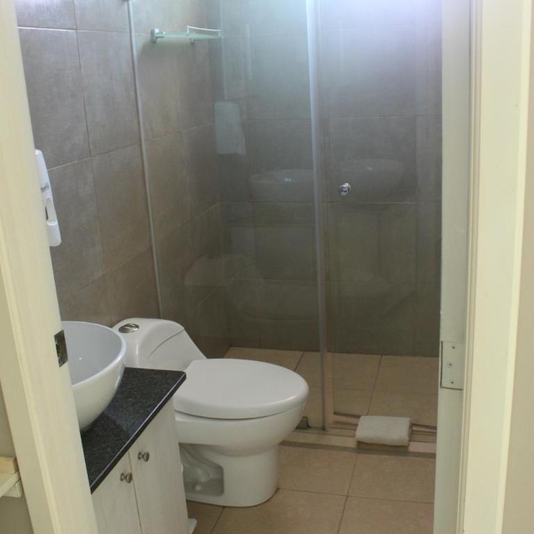 Villa Kite - Habitación Superior - 1 cama grande - 9