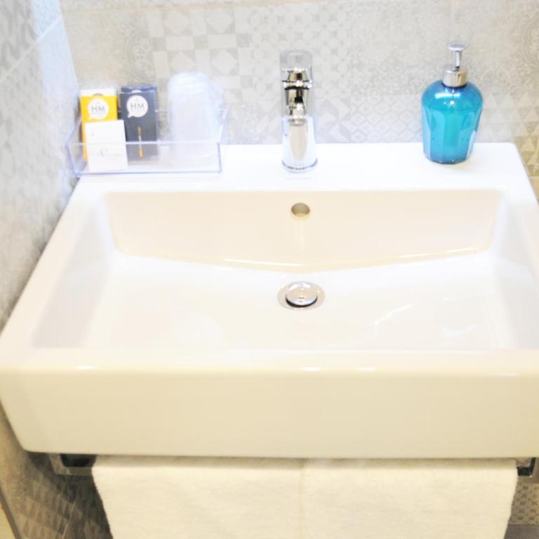 Hotel Maggiore - Single Room - 1