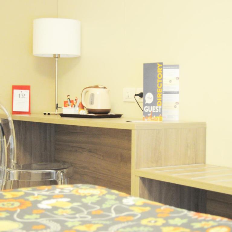 Hotel Maggiore - Double Room - 3