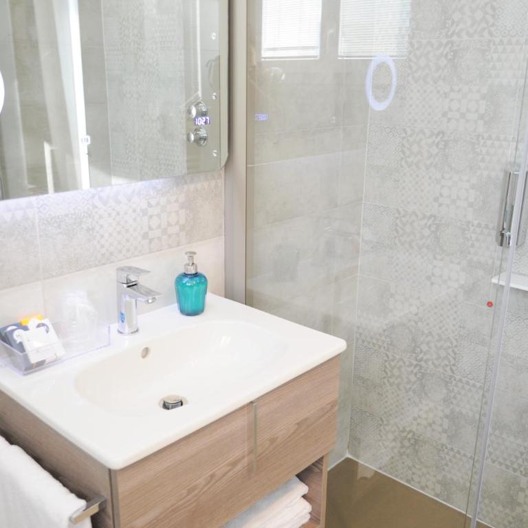 Hotel Maggiore - Double Room - 5