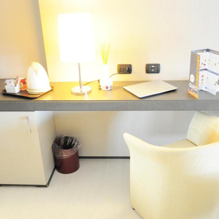 Hotel Maggiore - Double Room - 7