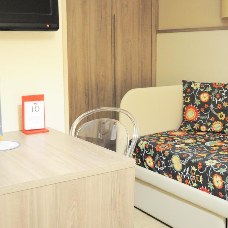 Hotel Maggiore - Triple Room - 2