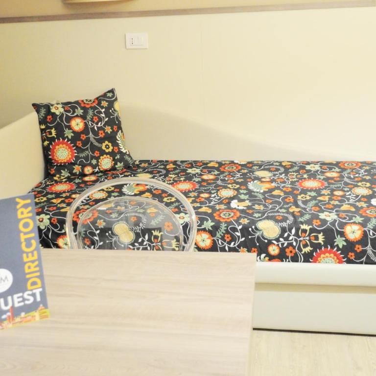 Hotel Maggiore - Triple Room - 4
