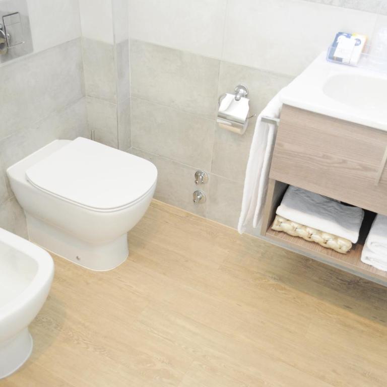 Hotel Maggiore - Double Room - 1