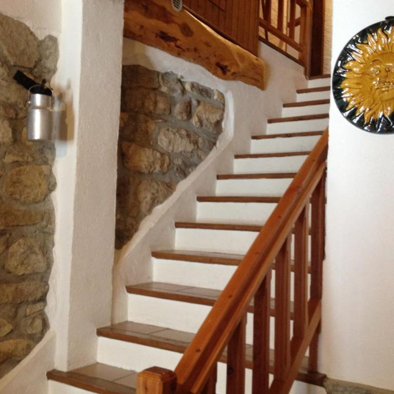 Gîte et chambres d'hôtes "La Tourtette" 12 pers - Small Double Room - 2