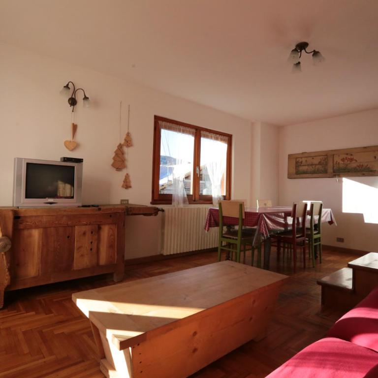 Appartamento SPAZZACA' - Appartamento su 2 Livelli - 9