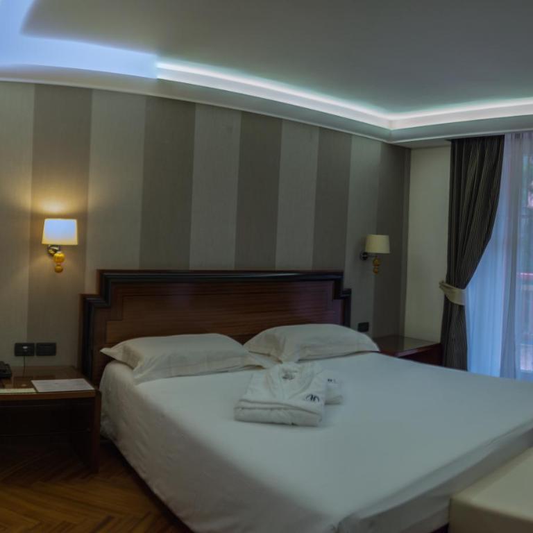 Villa Madonna - Suite - 3