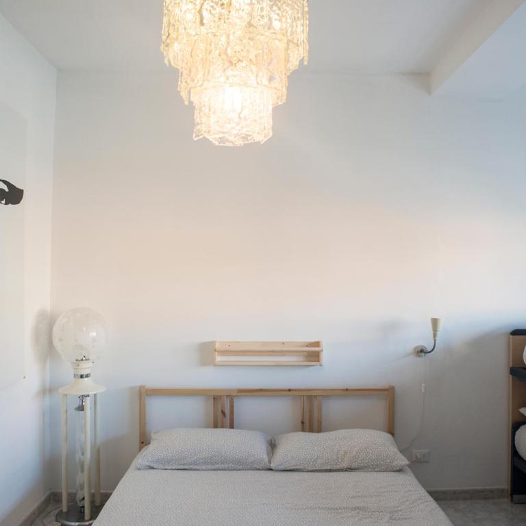 Affittacamere " Il Porto " - Camera Matrimoniale con Bagno Privato - 2