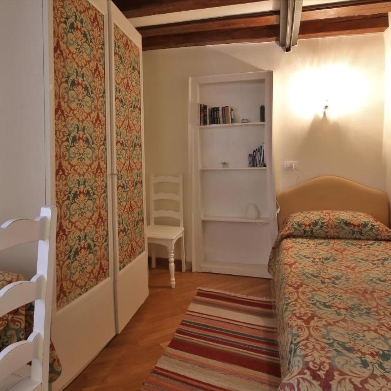 Appartamenti inside Palazzo Foscarini - Superior Apartment - 8