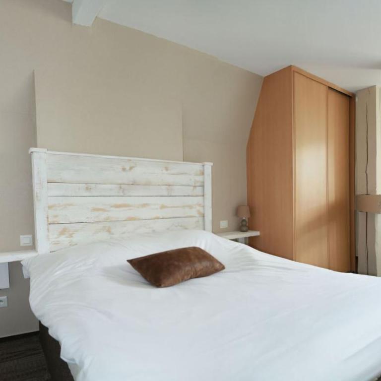 La Demeure des 2 Trésors - Chambre Familiale - 1
