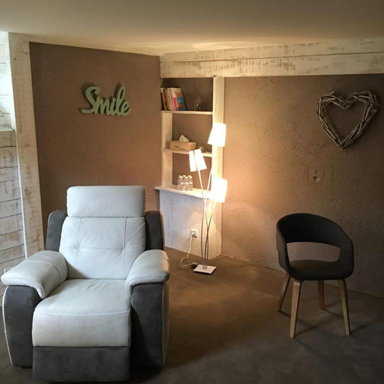 La Demeure des 2 Trésors - Appartement (4 Adultes) - 4