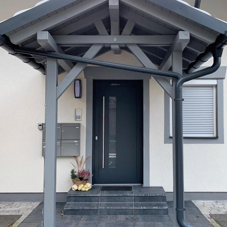 Ferienwohnung Konzept Schmiede - Apartment mit Seeblick - 4