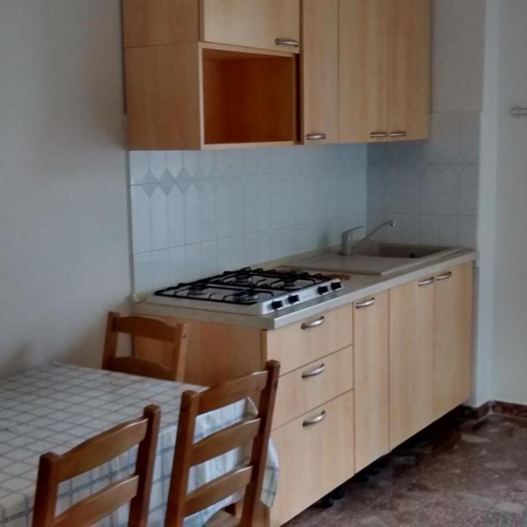 Casa Vacanze la Paloma - Appartamento con 1 Camera da Letto - 15