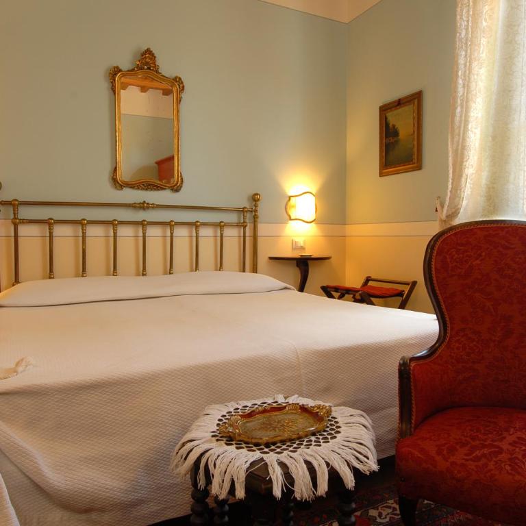 Il Rondò Boutique Hotel - Camera Matrimoniale/Doppia con Letti Singoli - 9