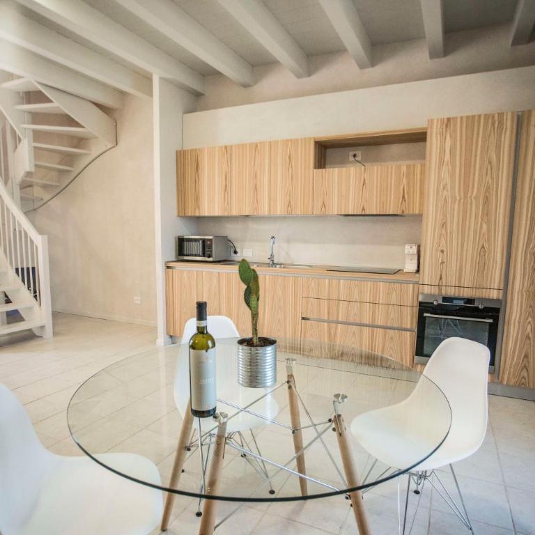 Relais Madergnago - Appartamento con 2 Camere da Letto - 6