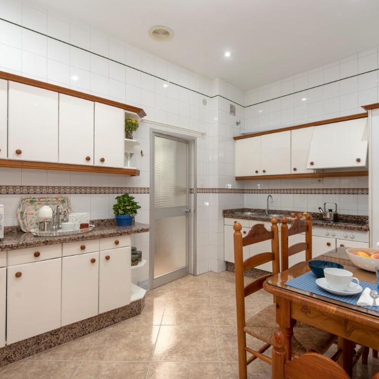 Downtown Ronda -Parking included- - Apartamento - 6