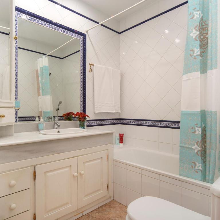 Downtown Ronda -Parking included- - Apartamento - 5
