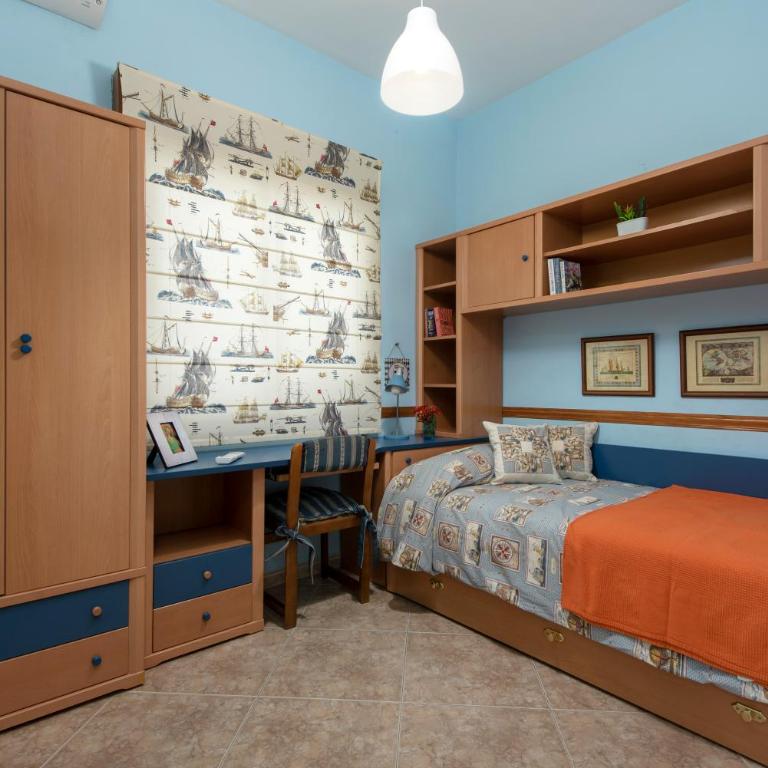 Downtown Ronda -Parking included- - Apartamento - 4