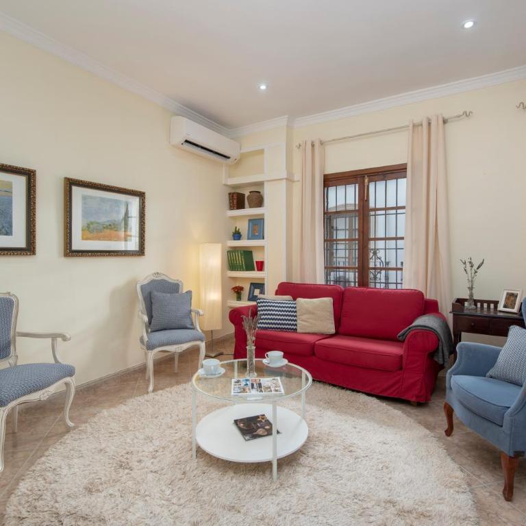 Downtown Ronda -Parking included- - Apartamento - 11