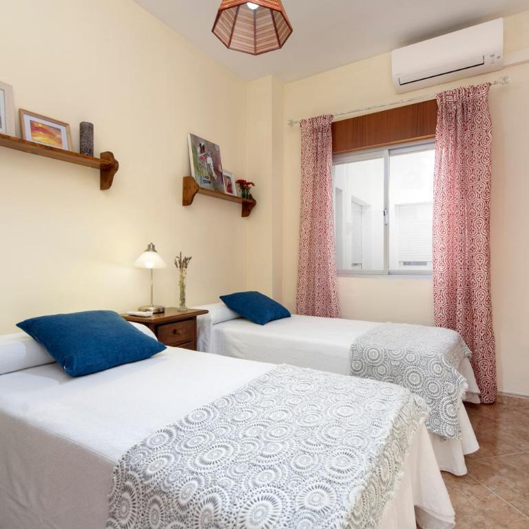 Downtown Ronda -Parking included- - Apartamento - 3