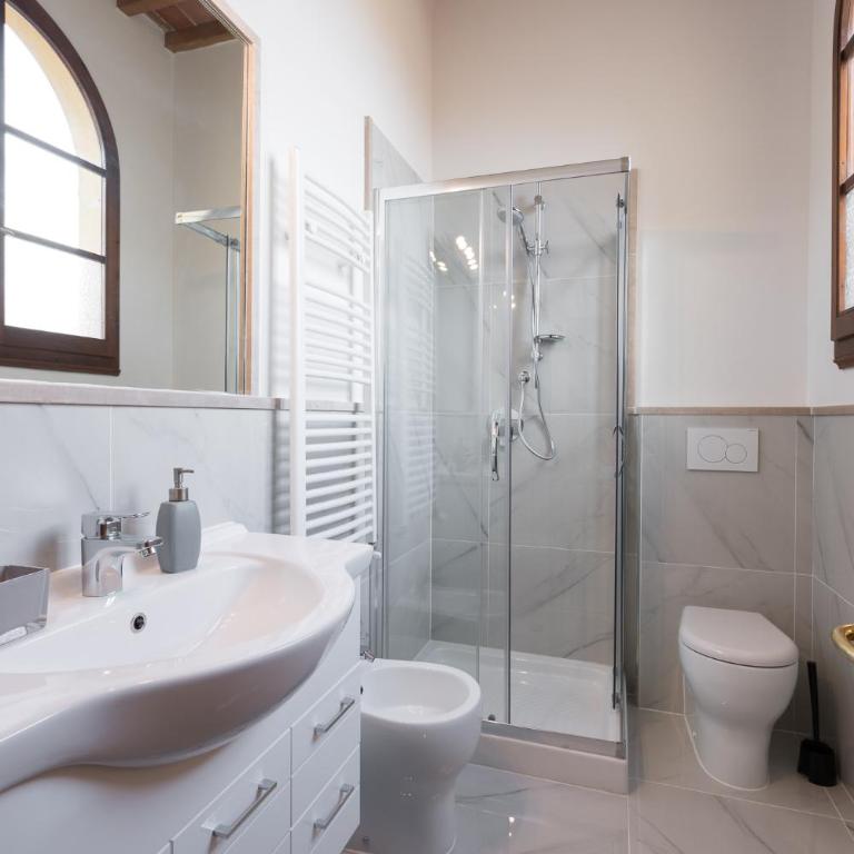 Era Rental Apartments - Appartamento su 2 Livelli - 15