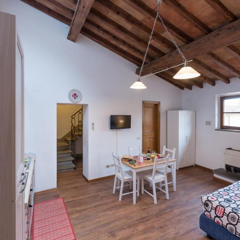 Era Rental Apartments - Appartamento su 2 Livelli - 20