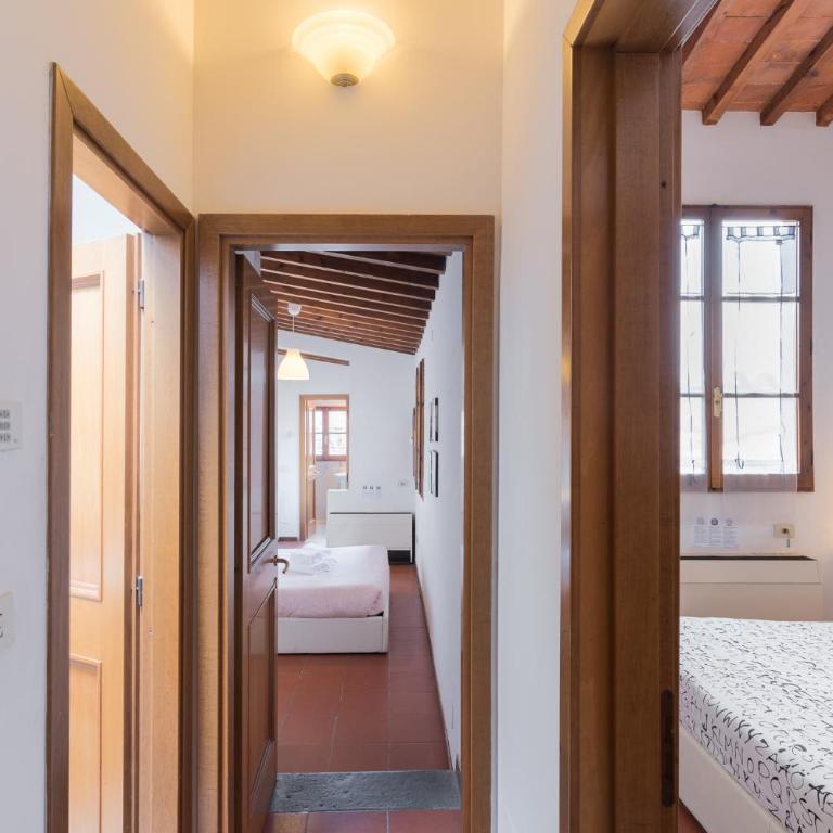 Era Rental Apartments - Appartamento con 2 Camere da Letto e Terrazza - 18