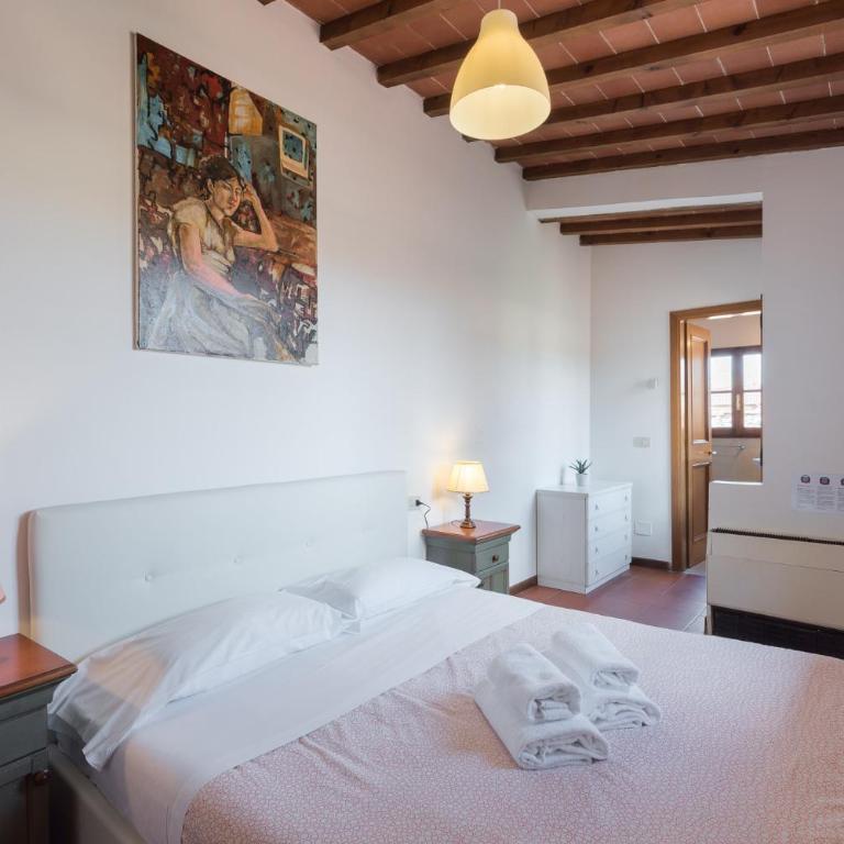 Era Rental Apartments - Appartamento con 2 Camere da Letto e Terrazza - 14