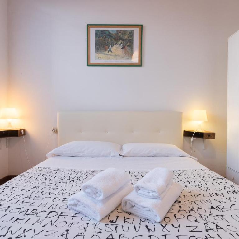 Era Rental Apartments - Appartamento con 2 Camere da Letto e Terrazza - 22