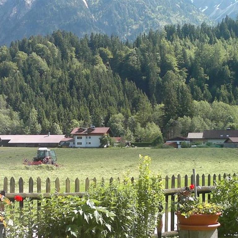 Gästehaus Hedwig - Apartment mit 2 Schlafzimmern - 8
