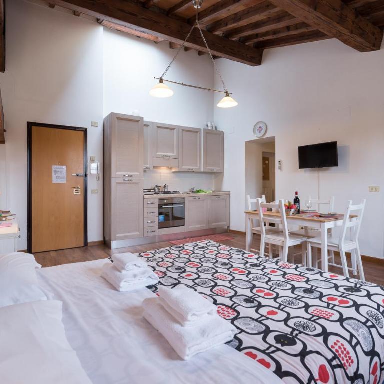 Era Rental Apartments - Appartamento su 2 Livelli - 6
