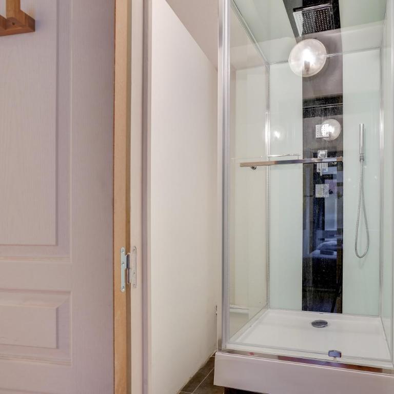 NOCNOC - Le Canut - Appartement Deluxe - 16