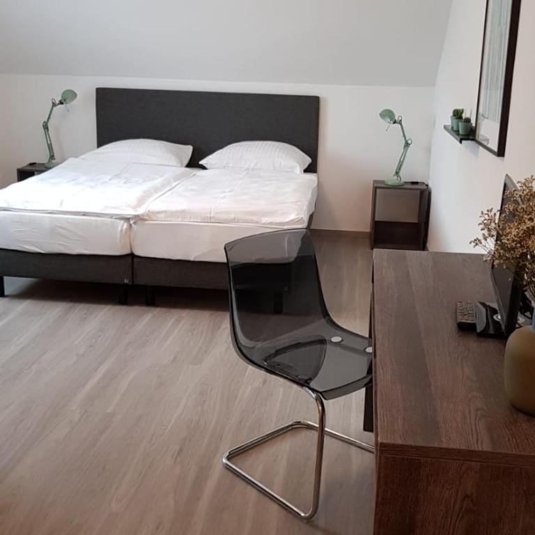 KM Hotel Murtal - Chambre Double - 4