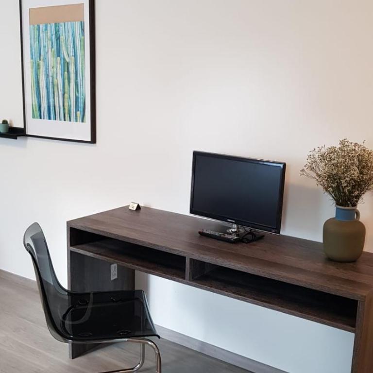 KM Hotel Murtal - Chambre Double - 8