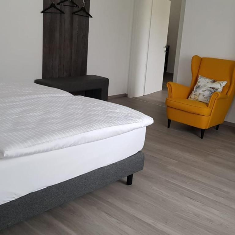KM Hotel Murtal - Appartement 3 Chambres - 5