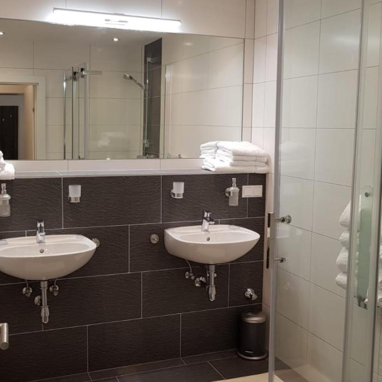 KM Hotel Murtal - Appartement 3 Chambres - 3