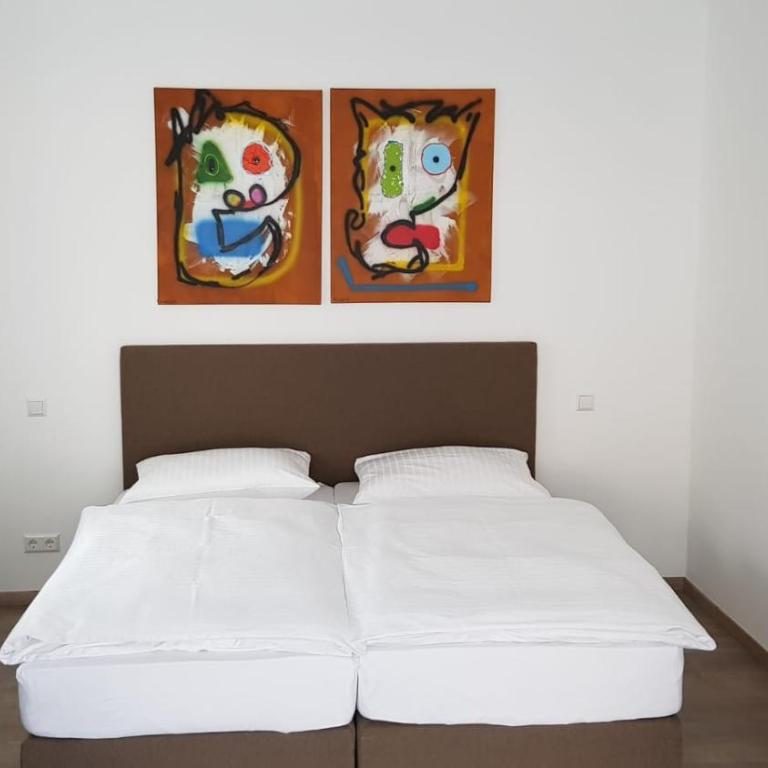 KM Hotel Murtal - Suite Junior avec Terrasse - 10