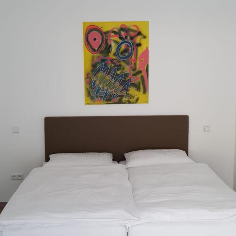 KM Hotel Murtal - Chambre Quadruple Classique - 1