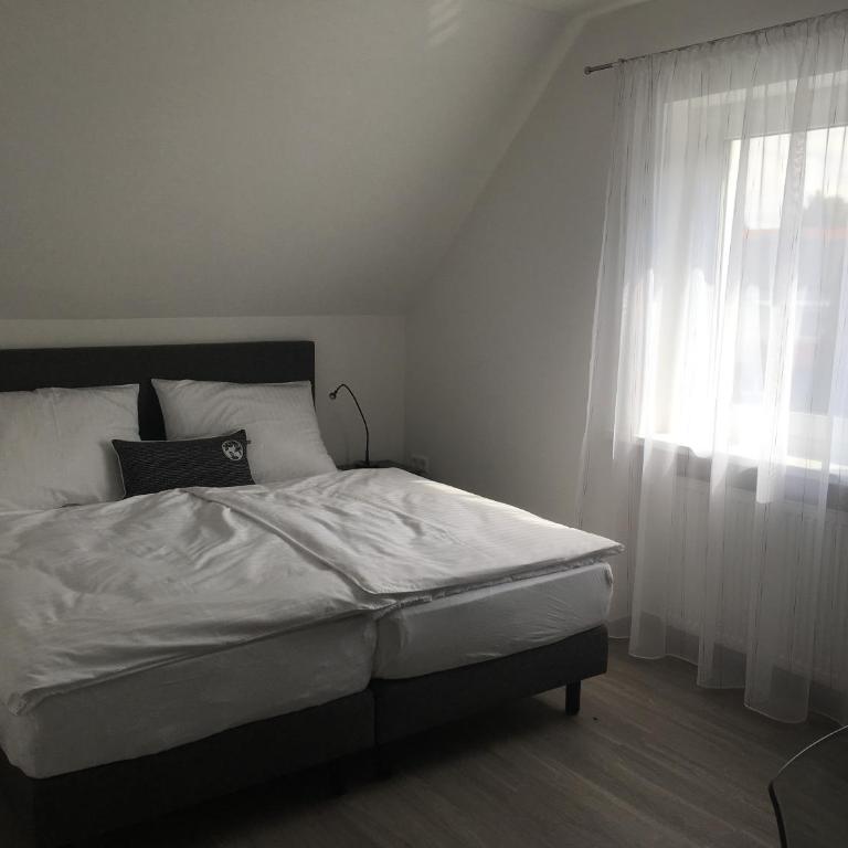 KM Hotel Murtal - Chambre Double - 1