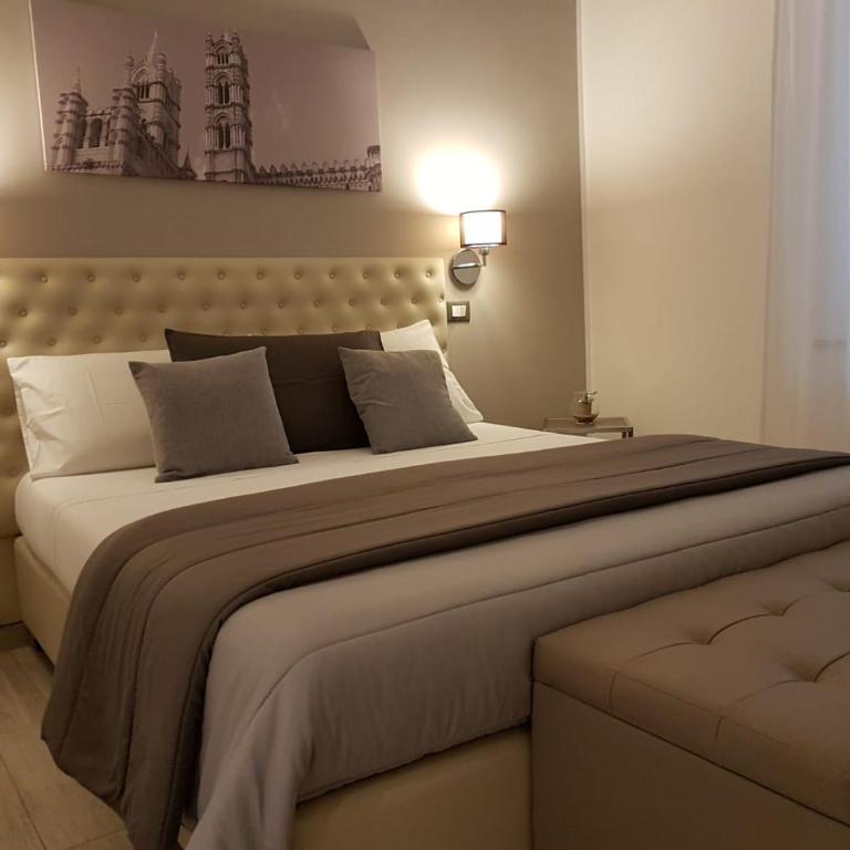 Casantò guest home - Appartamento con 3 Camere da Letto - 10