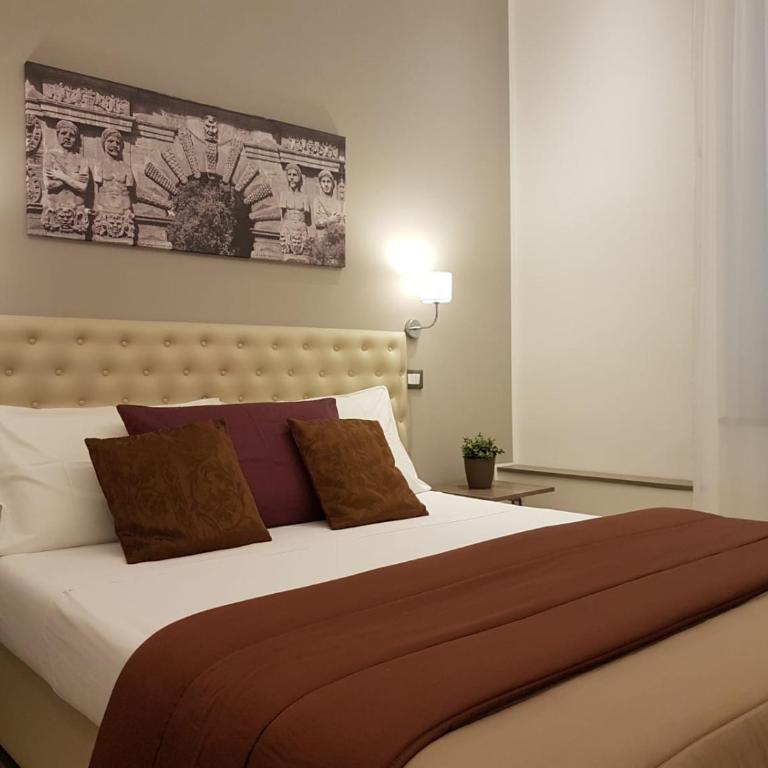 Casantò guest home - Appartamento con 3 Camere da Letto - 9