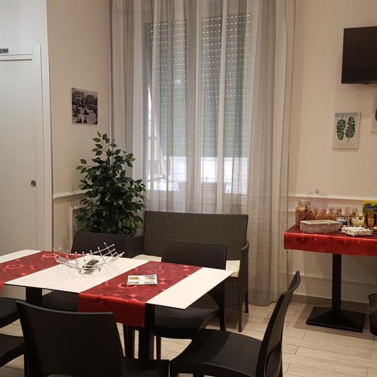 Casantò guest home - Appartamento con 3 Camere da Letto - 6