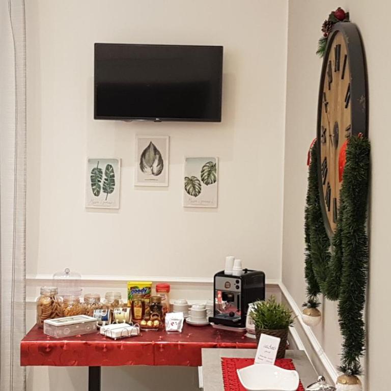 Casantò guest home - Appartamento con 3 Camere da Letto - 5