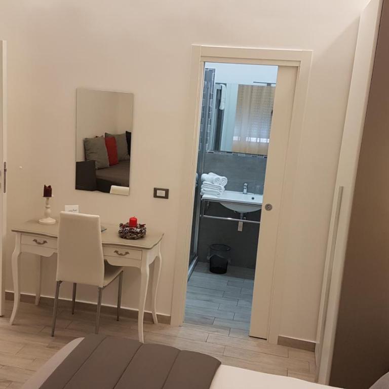 Casantò guest home - Appartamento con 3 Camere da Letto - 3