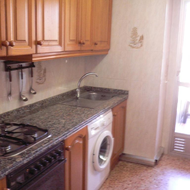 Sainvi 5-5D - Apartment - 9